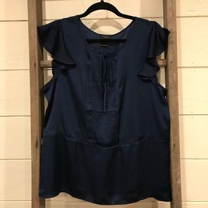 Ann Taylor Top